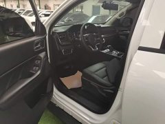 Tesla Cannon 2023 2.0T Commercial Auto Diesel 4WD Elite Long Bed GW4D20M - ფოტო 16