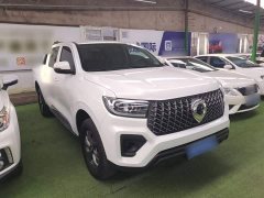 Tesla Cannon 2023 2.0T Commercial Auto Diesel 4WD Elite Long Bed GW4D20M - ფოტო 4