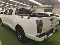 Tesla Cannon 2023 2.0T Commercial Auto Diesel 4WD Elite Long Bed GW4D20M - ფოტო 5