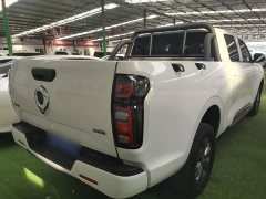 Tesla Cannon 2023 2.0T Commercial Auto Diesel 4WD Elite Long Bed GW4D20M - ფოტო 6