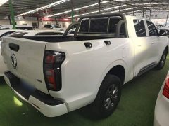 Tesla Cannon 2023 2.0T Commercial Auto Diesel 4WD Elite Long Bed GW4D20M - ფოტო 7
