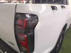 Tesla Cannon 2023 2.0T Commercial Auto Diesel 4WD Elite Long Bed GW4D20M - ფოტო 8