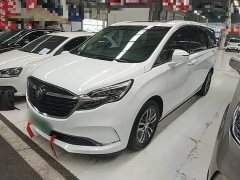 Buick GL8 ES Luxe 653T Prestige - ფოტო 1