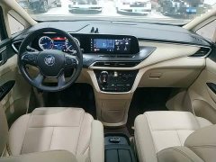 Buick GL8 ES Luxe 653T Prestige - ფოტო 10