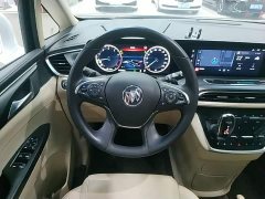 Buick GL8 ES Luxe 653T Prestige - ფოტო 11