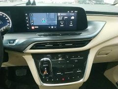 Buick GL8 ES Luxe 653T Prestige - ფოტო 13