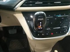 Buick GL8 ES Luxe 653T Prestige - ფოტო 14