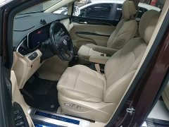 Buick GL8 ES Luxe 653T Prestige - ფოტო 15