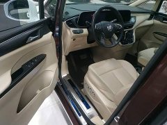 Buick GL8 ES Luxe 653T Prestige - ფოტო 16