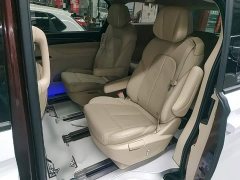 Buick GL8 ES Luxe 653T Prestige - ფოტო 17