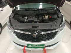 Buick GL8 ES Luxe 653T Prestige - ფოტო 20