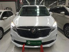 Buick GL8 ES Luxe 653T Prestige - ფოტო 3