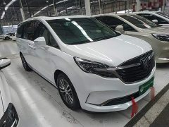 Buick GL8 ES Luxe 653T Prestige - ფოტო 4