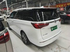 Buick GL8 ES Luxe 653T Prestige - ფოტო 5