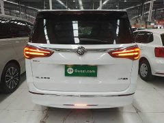 Buick GL8 ES Luxe 653T Prestige - ფოტო 6
