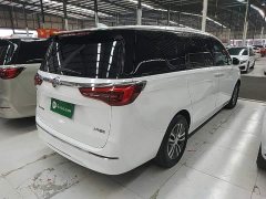 Buick GL8 ES Luxe 653T Prestige - ფოტო 7