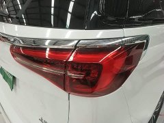 Buick GL8 ES Luxe 653T Prestige - ფოტო 8
