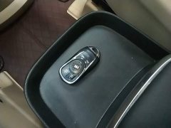 Buick GL8 ES Luxe 653T Prestige - ფოტო 9