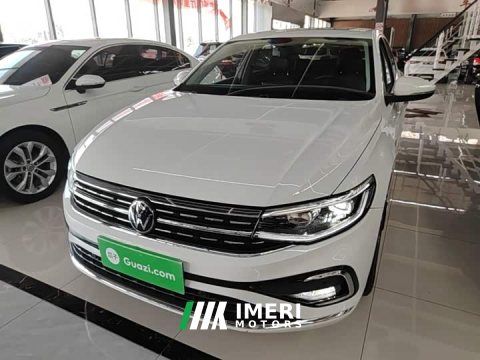 2024 Volkswagen Bora 2023 200TSI DSG Comfort Pro - ავტომობილი ჩინეთიდან