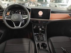 Volkswagen Bora 2023 200TSI DSG Comfort Pro - ფოტო 10