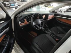 Volkswagen Bora 2023 200TSI DSG Comfort Pro - ფოტო 16