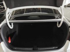 Volkswagen Bora 2023 200TSI DSG Comfort Pro - ფოტო 19