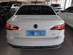 Volkswagen Bora 2023 200TSI DSG Comfort Pro - ფოტო 6