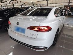 Volkswagen Bora 2023 200TSI DSG Comfort Pro - ფოტო 7