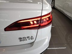 Volkswagen Bora 2023 200TSI DSG Comfort Pro - ფოტო 8