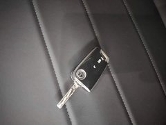 Volkswagen Bora 2023 200TSI DSG Comfort Pro - ფოტო 9