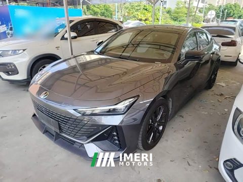 2023 Changan UNI-V 2022 1.5T Deluxe - ავტომობილი ჩინეთიდან