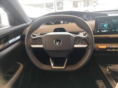 Changan UNI-V 2022 1.5T Deluxe - ფოტო 11