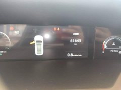 Changan UNI-V 2022 1.5T Deluxe - ფოტო 12