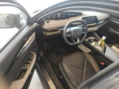 Changan UNI-V 2022 1.5T Deluxe - ფოტო 16