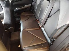 Changan UNI-V 2022 1.5T Deluxe - ფოტო 17