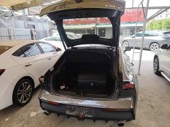 Changan UNI-V 2022 1.5T Deluxe - ფოტო 19