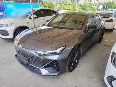 Changan UNI-V 2022 1.5T Deluxe - ფოტო 2