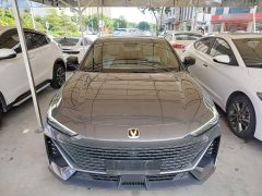 Changan UNI-V 2022 1.5T Deluxe - ფოტო 3