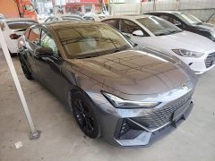 Changan UNI-V 2022 1.5T Deluxe - ფოტო 4