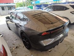 Changan UNI-V 2022 1.5T Deluxe - ფოტო 5