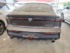 Changan UNI-V 2022 1.5T Deluxe - ფოტო 6