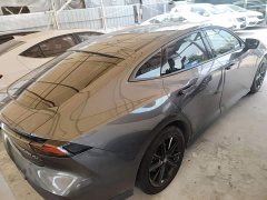 Changan UNI-V 2022 1.5T Deluxe - ფოტო 7