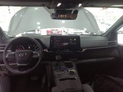 Toyota Sienna 2024 2.5L Hybrid Premium Luxury Edition - ფოტო 10