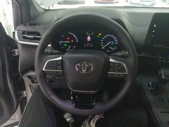 Toyota Sienna 2024 2.5L Hybrid Premium Luxury Edition - ფოტო 11