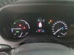Toyota Sienna 2024 2.5L Hybrid Premium Luxury Edition - ფოტო 12
