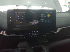 Toyota Sienna 2024 2.5L Hybrid Premium Luxury Edition - ფოტო 13