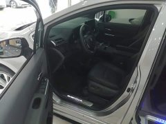 Toyota Sienna 2024 2.5L Hybrid Premium Luxury Edition - ფოტო 16