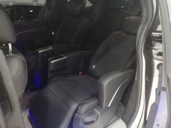 Toyota Sienna 2024 2.5L Hybrid Premium Luxury Edition - ფოტო 17