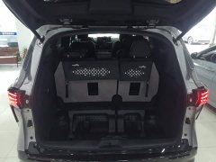 Toyota Sienna 2024 2.5L Hybrid Premium Luxury Edition - ფოტო 19