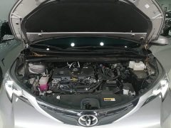 Toyota Sienna 2024 2.5L Hybrid Premium Luxury Edition - ფოტო 20